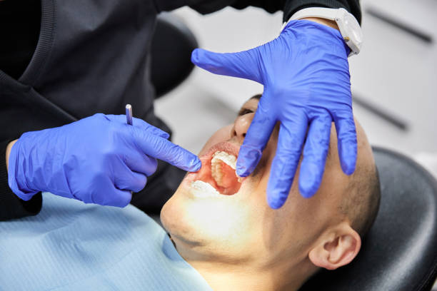 Professional Emergency Dentist in MA