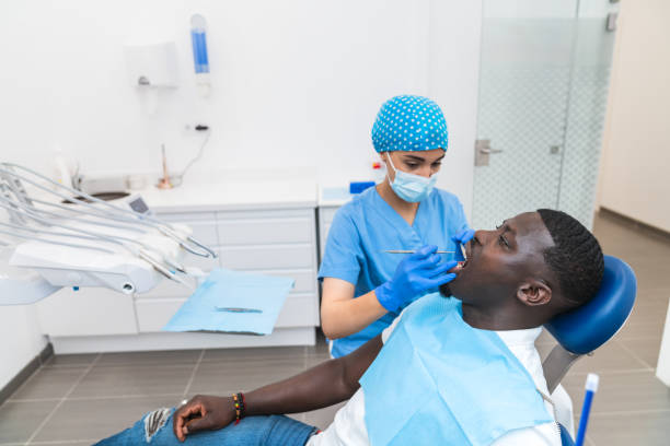 Best Emergency Dentist for Knocked-Out Tooth in Ocean Grove, MA