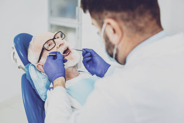 Best Emergency Dentist for Lost Fillings or Crowns in Ocean Grove, MA
